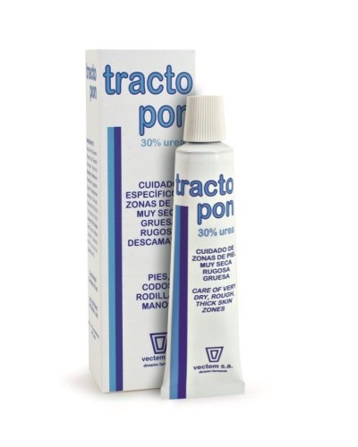 TRACTOPON UREA 30% 40 ML