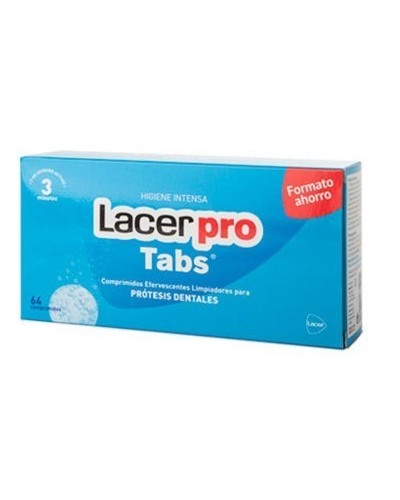 LACER PROTABS COMP 64 COMP