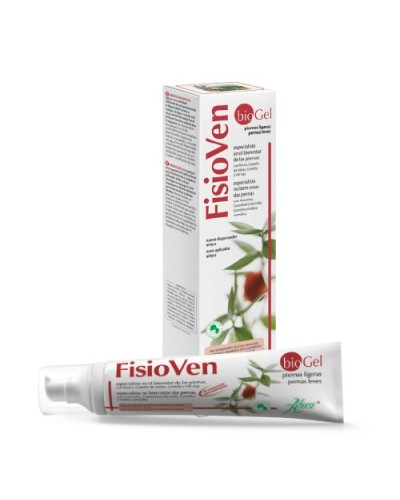ABOCA FISIOVEN BIO GEL 100 ML