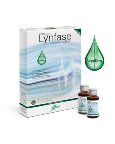 ABOCA LYNFASE ADELGACCION 12U MONODOSIS