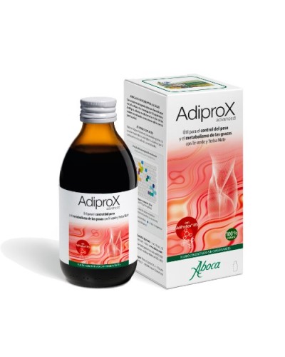 ABOCA ADIPROX ADVANCED FLUIDO 325 ML