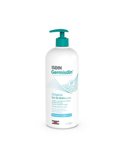 ISDIN GERMISDIN 1000 GR