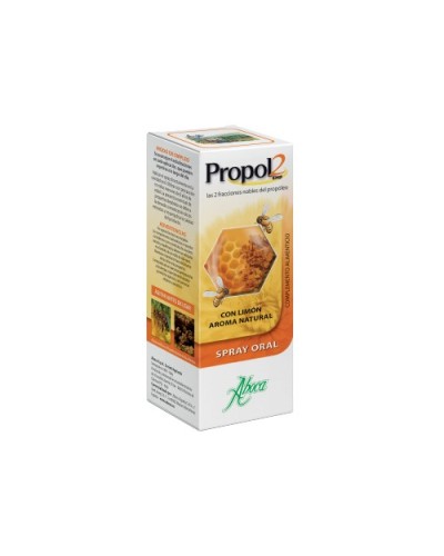 ABOCA PROPOL-2 EMF SPRAY 30ML