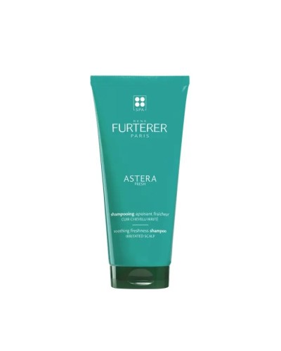 RENE FURTERER ASTERA CHAMPU CALMANTE 250ML