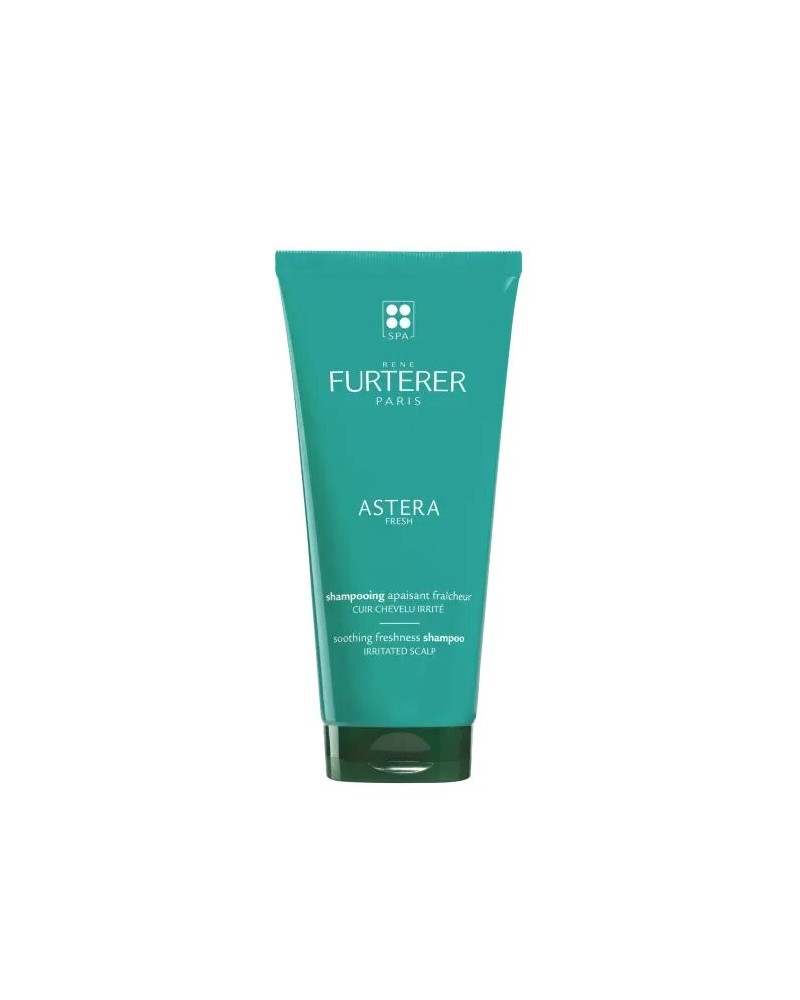 RENE FURTERER ASTERA CHAMPU CALMANTE 250ML
