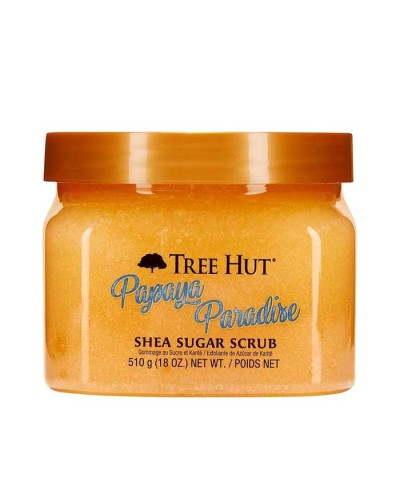TREE HUT EXFOLIANTE PAPAYA PARADISE 510
