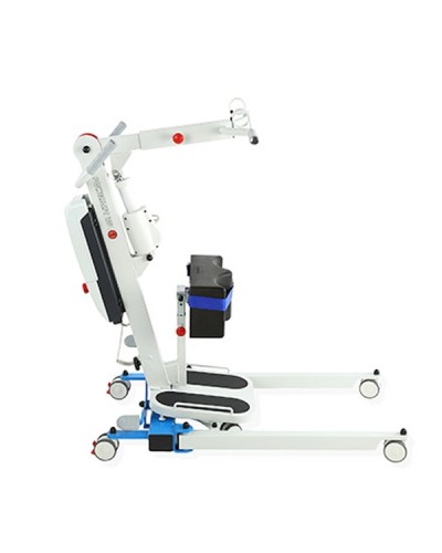 TECNIMOEM GRUA BIPEDESTADORA POWERLIFT UP I