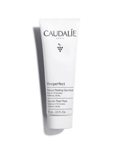 CAUDALIE MASQUE PEELING GLYCOLIQUE