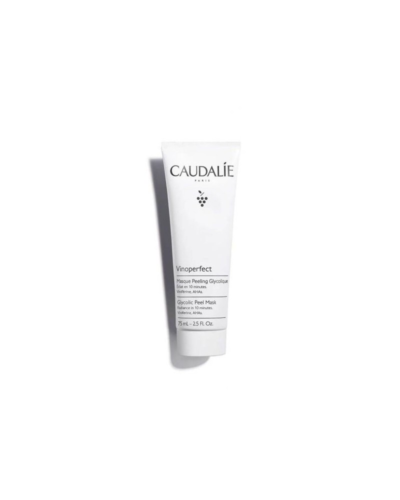 CAUDALIE MASQUE PEELING GLYCOLIQUE