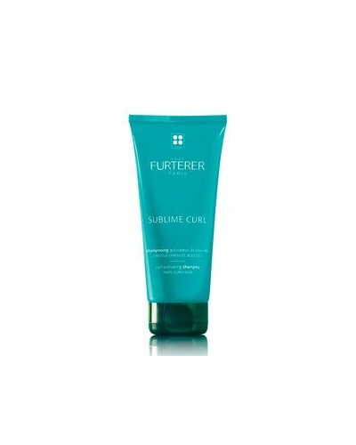 RENE FURTERER SUBLIME CURL CHAMPU 200ML
