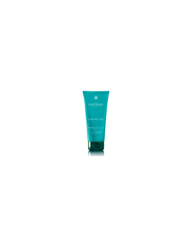 RENE FURTERER SUBLIME CURL CHAMPU 200ML