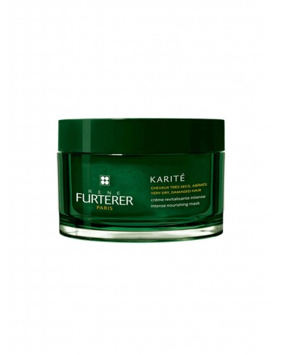 RENE FURTERER KARITE NUTRI MASCARILLA 200ML