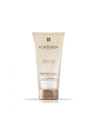 RENE FURTERER ABSOLUE KERATINE CHAMPU REPARADOR 200ML