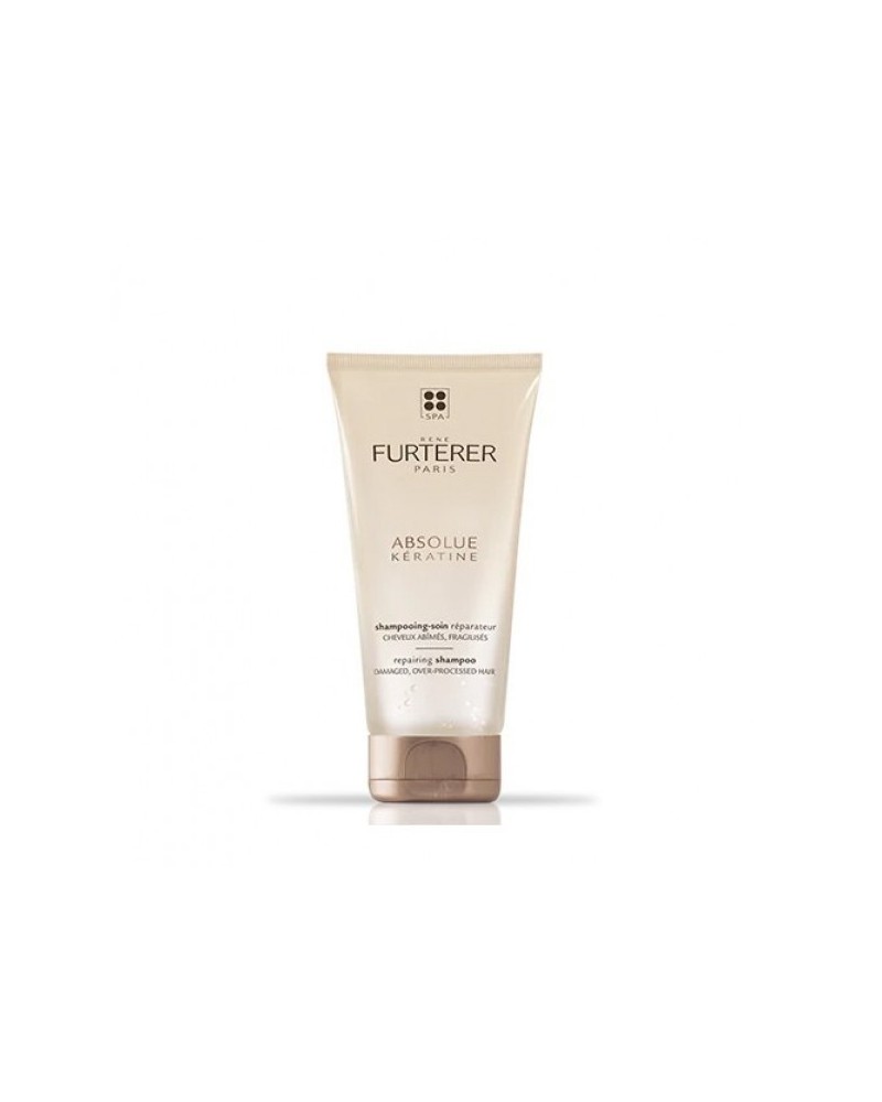 RENE FURTERER ABSOLUE KERATINE CHAMPU REPARADOR 200ML