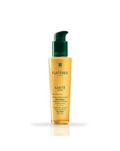 RENE FURTERER KARITE HYDRA CREMA DE DIA 100ML