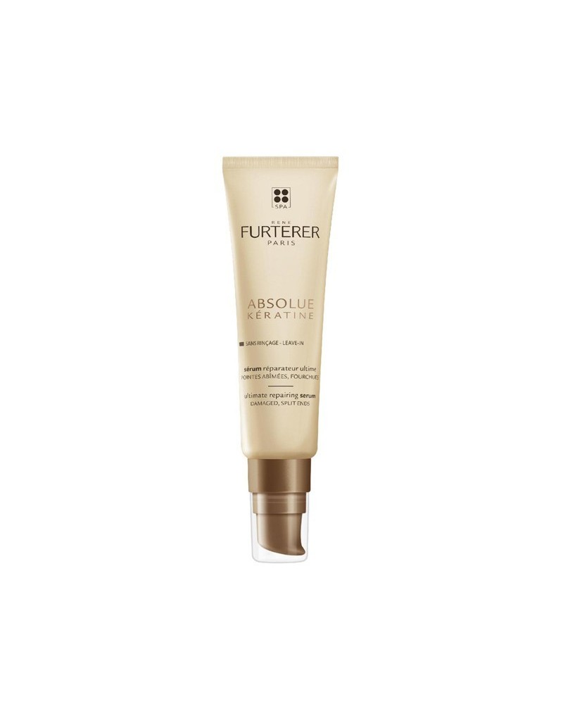 RENE FUTURER ABSOLUE KERATINE SERUM REPARADOR 30ML