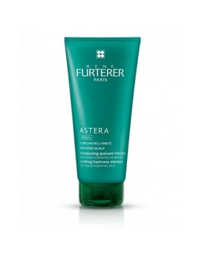 RENE FURTERER ASTERA CHAMPU CALMANTE 150ML