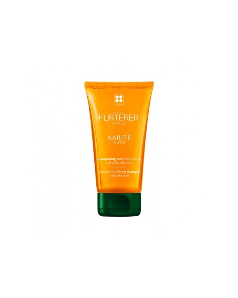 RENE FURTERER KARITE NUTRI CHAMPU 150ML