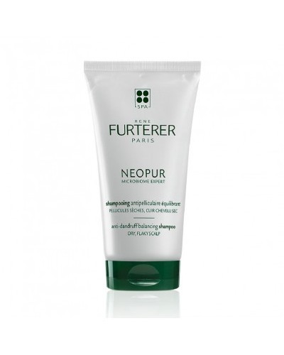 RENE FURTERER NEOPUR CHAMPU CASPA GRASA 150 ML
