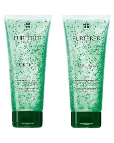 RENE FURTERER DUPLO FORTICEA 2X200ML