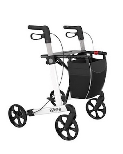 EMO 826247 REHASENSE ROLLATOR SERVER T.L