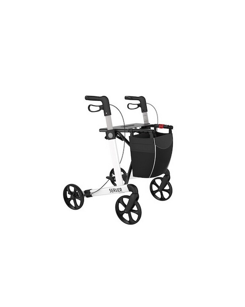 EMO 826247 REHASENSE ROLLATOR SERVER T.L
