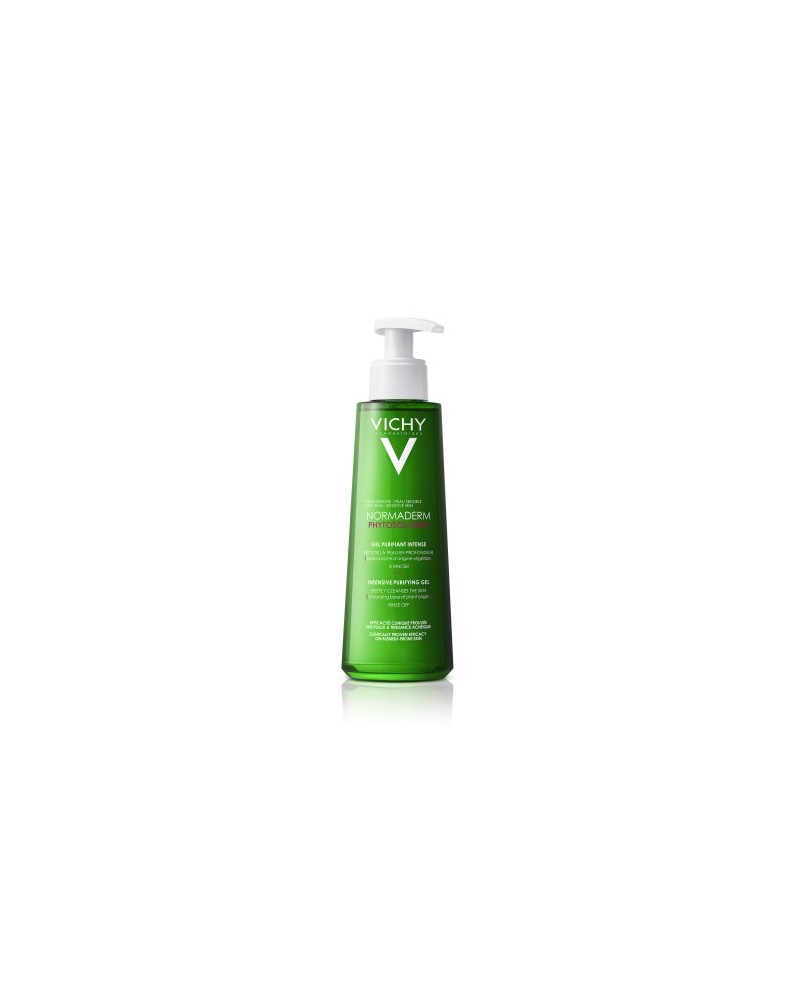 VICHY NORMADERM GEL LIMPIADOR 200 ML