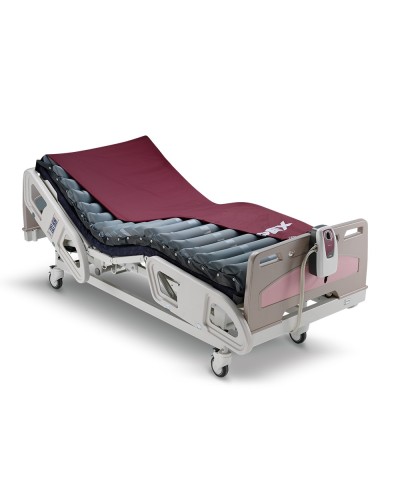 APEX COLCHON ANTIESCARAS TUBOS DOMUS 2