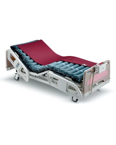 APEX COLCHON ANTIESCARAS TUBOS DOMUS 2+