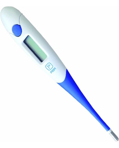 TERMOMETRO PRIM FLEXIBLE MT 519