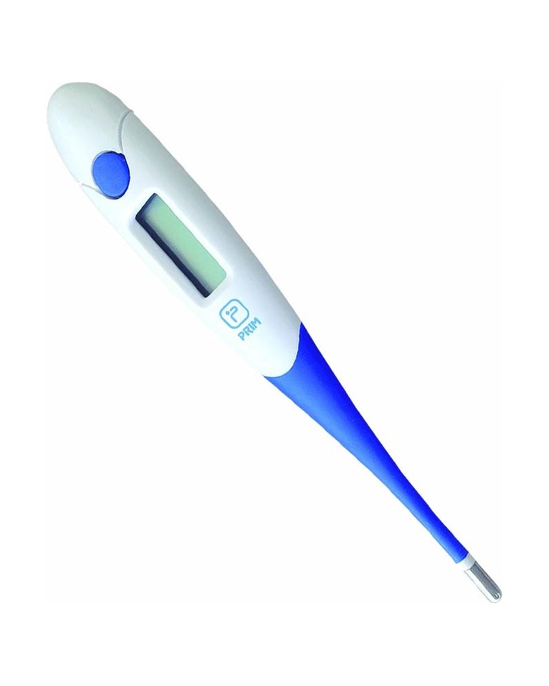 TERMOMETRO PRIM FLEXIBLE MT 519