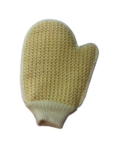 EMO 812262 GUANTE DE CRIN EXFOLIANTE
