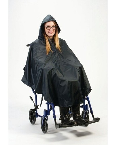 EMO 114034 PONCHO ECONOMICO ELASTICO
