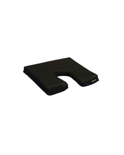 EMO CV340 COJIN VISOELASTICO HERRADURA 40X40X6