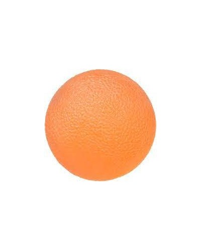 EMO 831063 BOLA DE REHABIILTACION NARANJA EXTRA FIRME