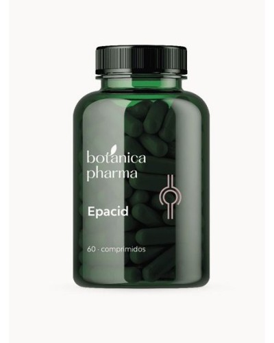 BOTANICAPHARMA EPACID COLAGENO 60 COMPRIMIDOS