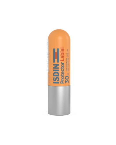 ISDIN PROTECTOR LABIAL SPF 30 4G