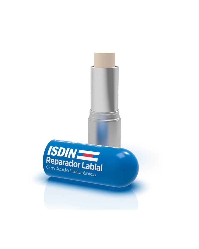 ISDIN PROTECTOR LABIAL REPARADOR STICK 4G