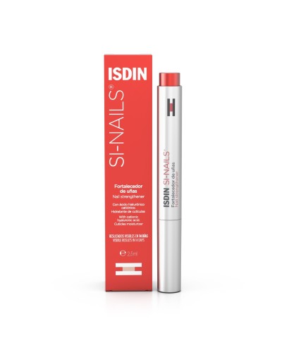 ISDIN SI-NAILS ISDIN 2,5ML