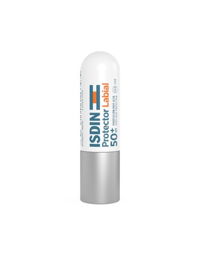 ISDIN PROTECTOR LABIAL SPF50+ 4G
