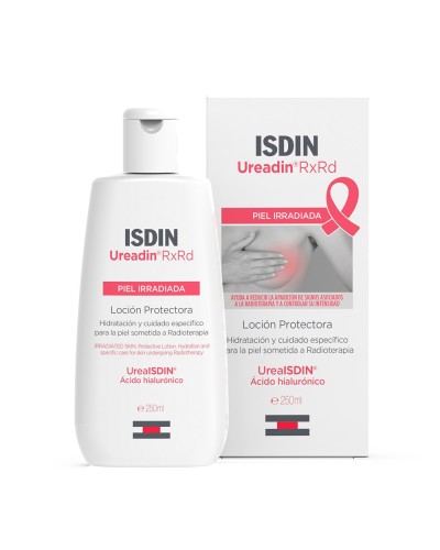 ISDIN UREADIN RX RD LOCION HID 250ML