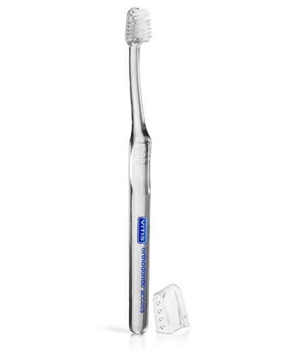 VITIS CEPILLO ACCESS ORTHODONTIC