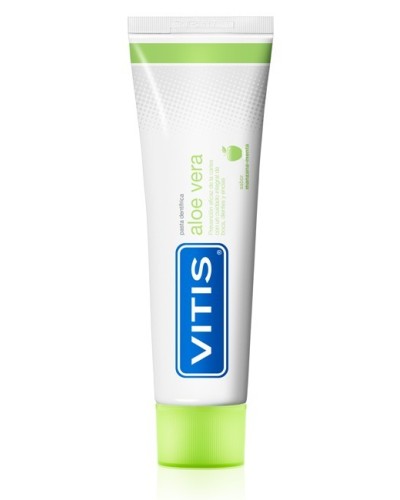 VITIS MANZANA PASTA 100 ML
