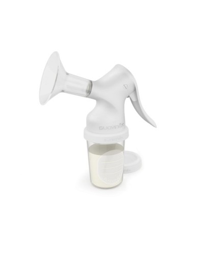 SUAVINEX EXTRACTOR MANUAL LINK                              
