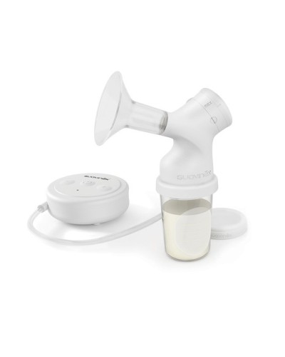 SUAVINEX EXTRACTOR ELECTRICO LINK                           