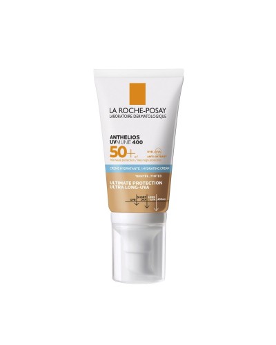 LA ROCHE POSAY ANTHELIOS BB CREAM FUND 50+ 50 ML