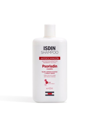 ISDIN PSORISDIN CHAMPU 400 ML