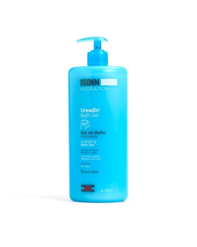 ISDIN HYDRATION UREADIN BATH GEL  750 ML