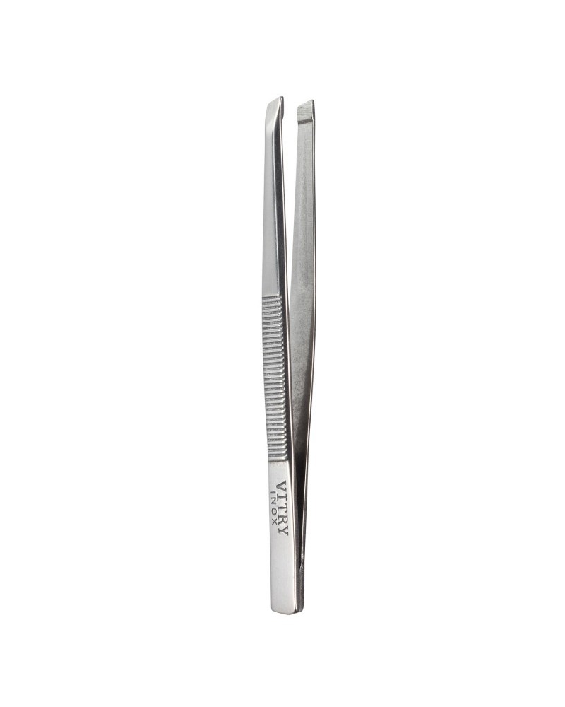VITRY PINZA DEPILACION PROF INOX