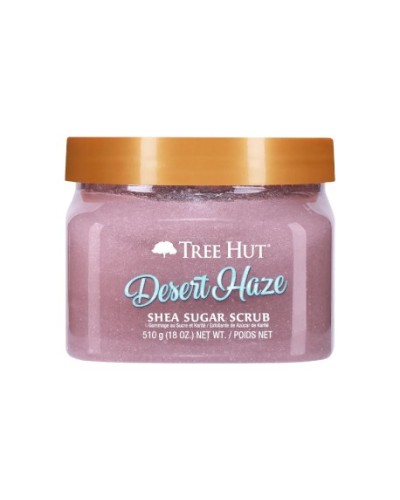 TREE HUT EXFOLIANTE DESERT HAZE 510G